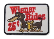Weiner Rides