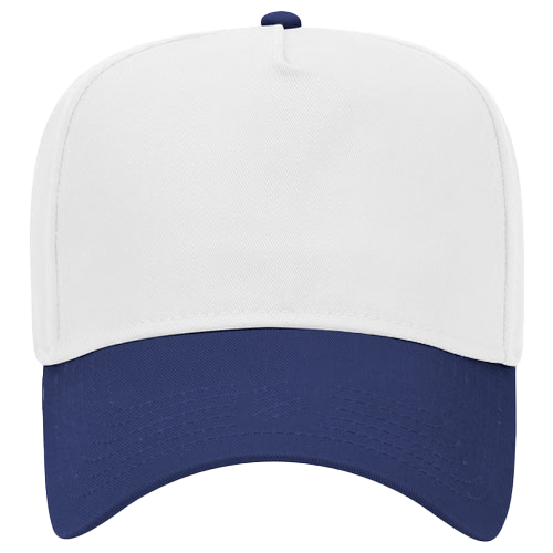 Canvas Trucker Hat