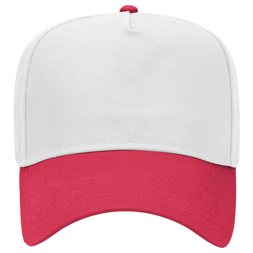 Canvas Trucker Hat