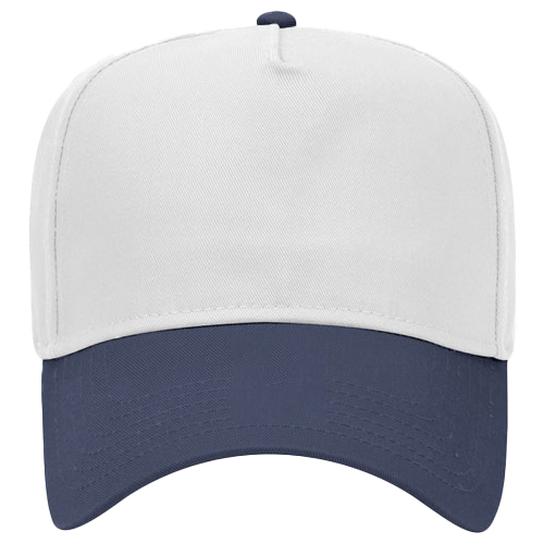 Canvas Trucker Hat