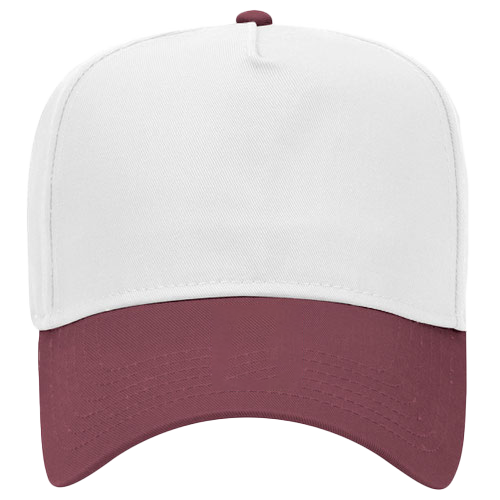 Canvas Trucker Hat