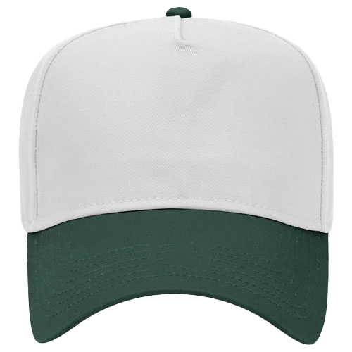 Canvas Trucker Hat
