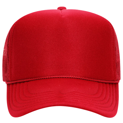 Foam Trucker Hat