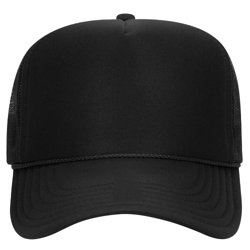 Foam Trucker Hat