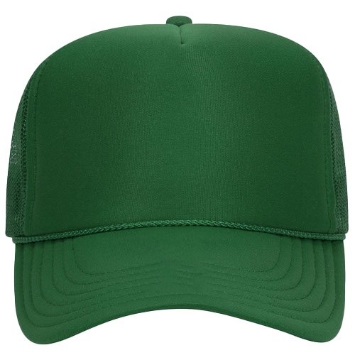 Foam Trucker Hat