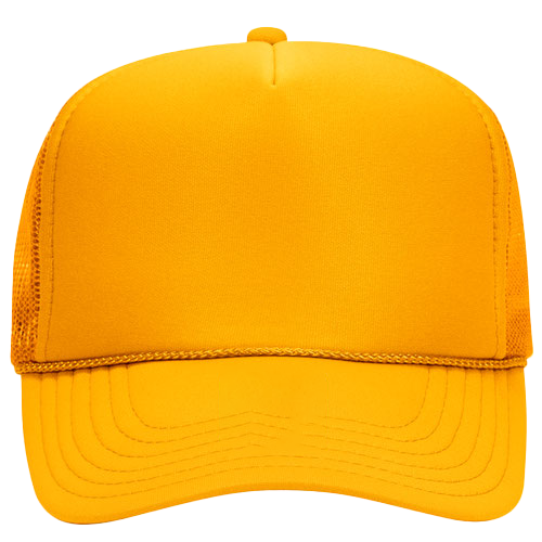 Foam Trucker Hat