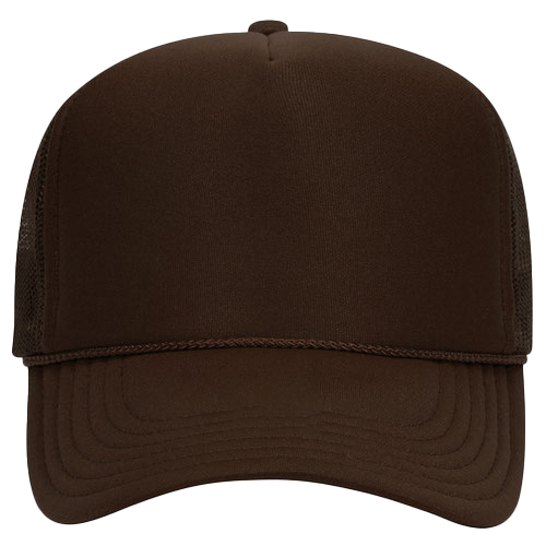 Foam Trucker Hat
