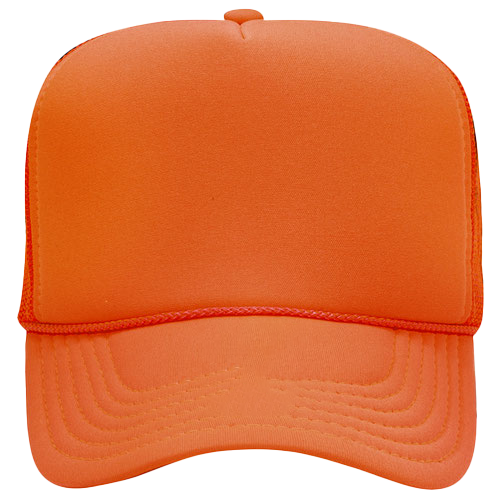 Foam Trucker Hat