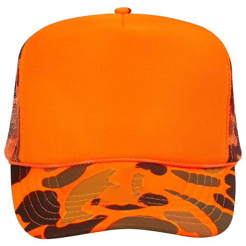Foam Trucker Hat