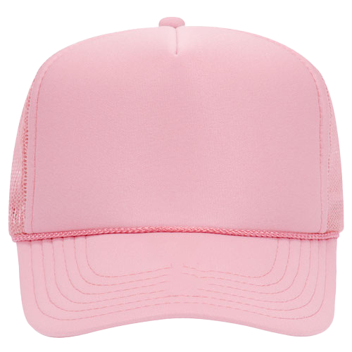 Foam Trucker Hat