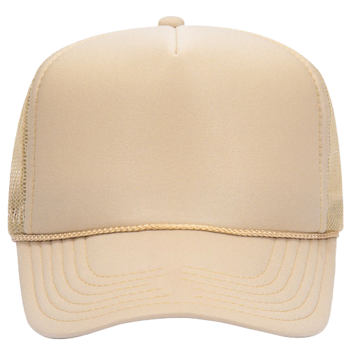Foam Trucker Hat