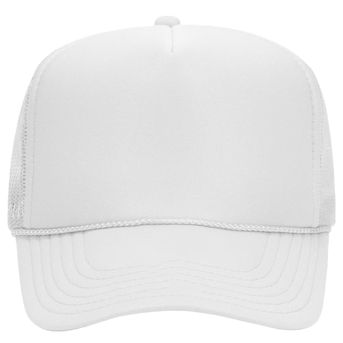 Foam Trucker Hat