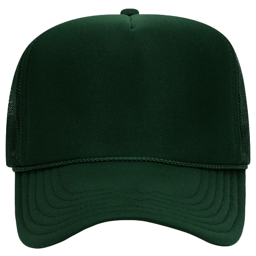 Foam Trucker Hat