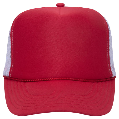 Foam Trucker Hat