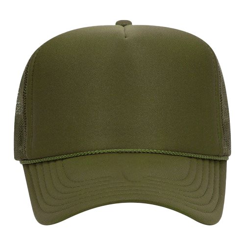 Foam Trucker Hat