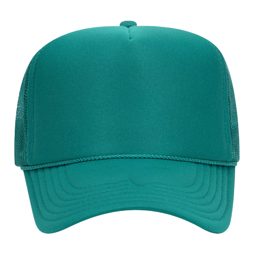 Foam Trucker Hat