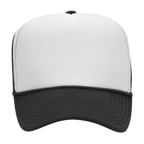 Foam Trucker Hat
