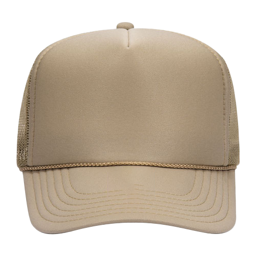 Foam Trucker Hat