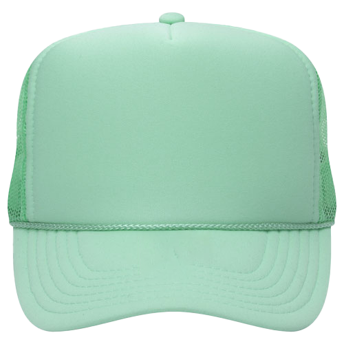 Foam Trucker Hat