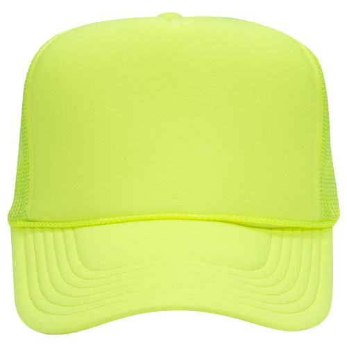 Foam Trucker Hat
