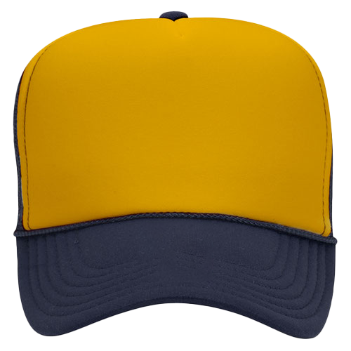 Foam Trucker Hat