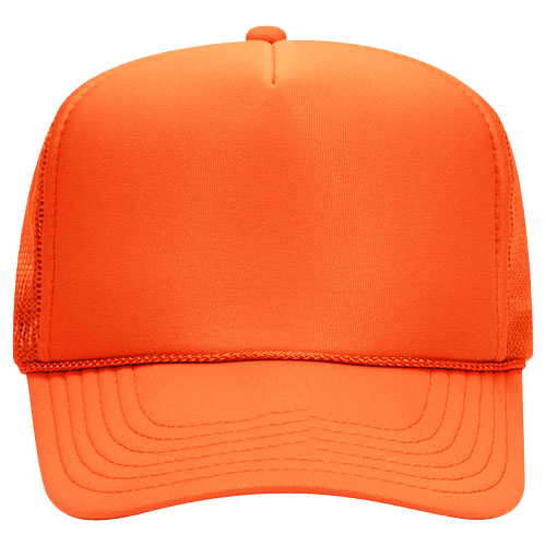 Foam Trucker Hat