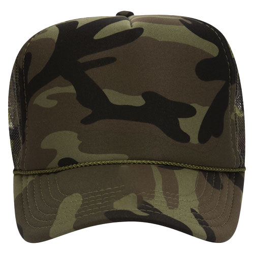 Foam Trucker Hat