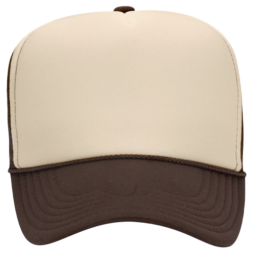 Foam Trucker Hat