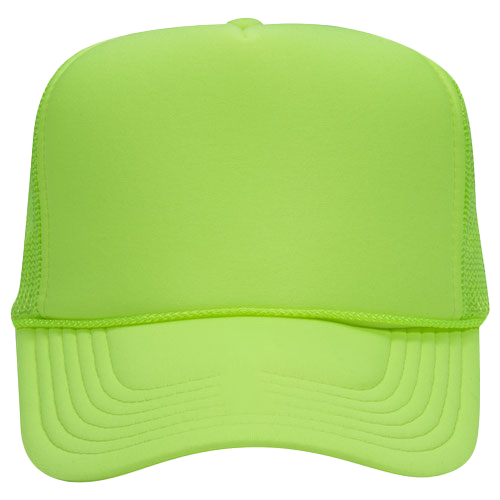 Foam Trucker Hat