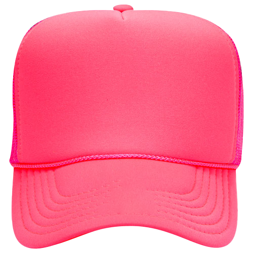 Foam Trucker Hat