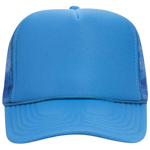 Foam Trucker Hat