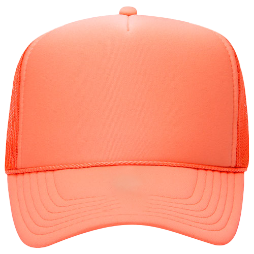 Foam Trucker Hat
