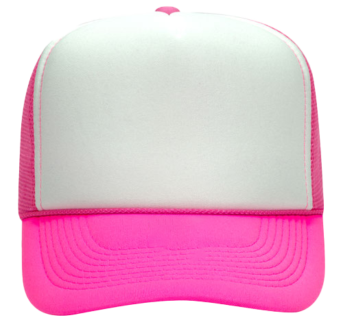 Foam Trucker Hat