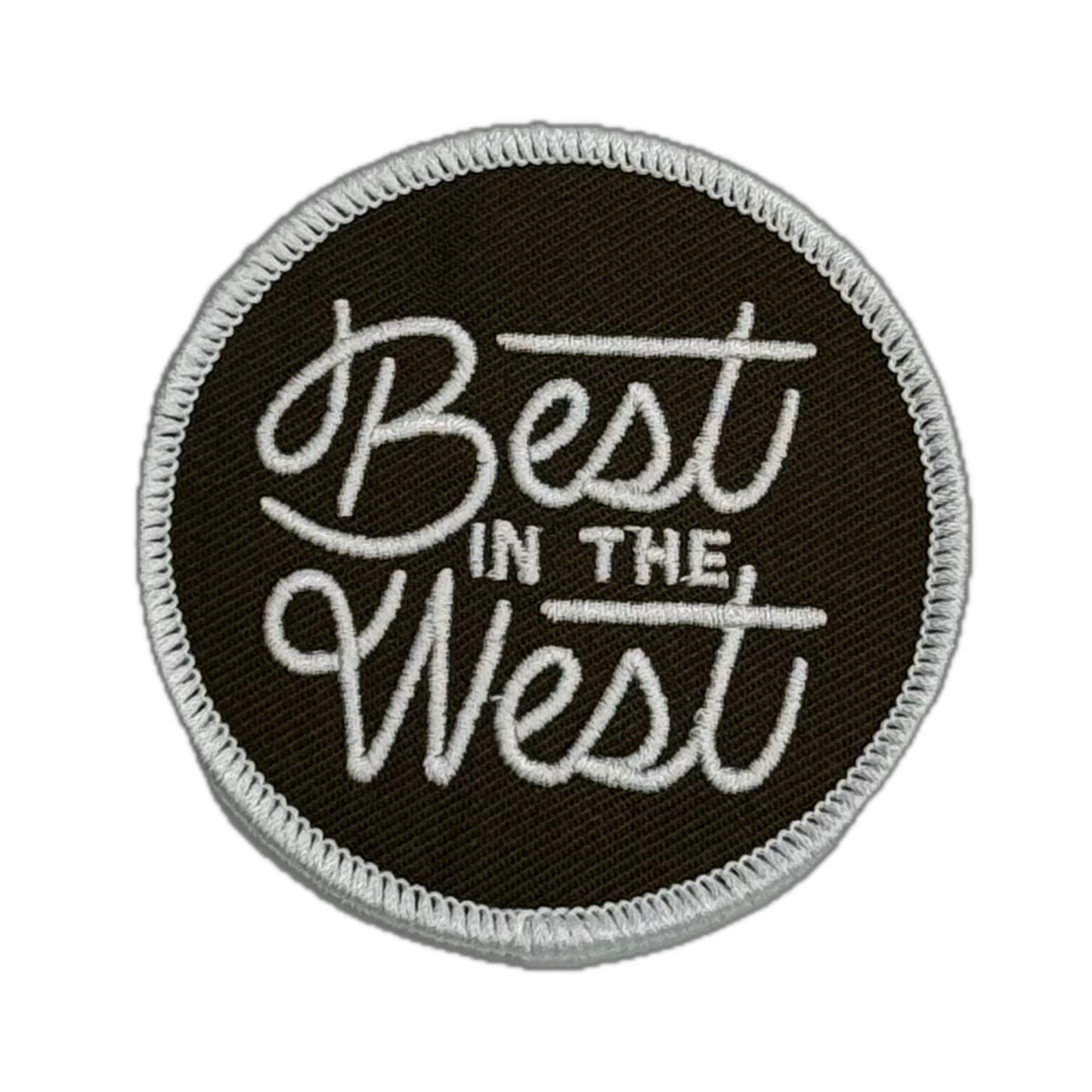 Best In The West