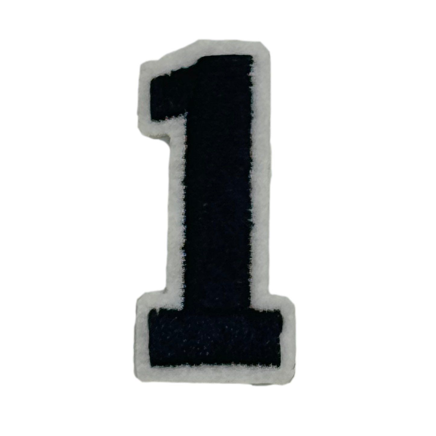 Black 1