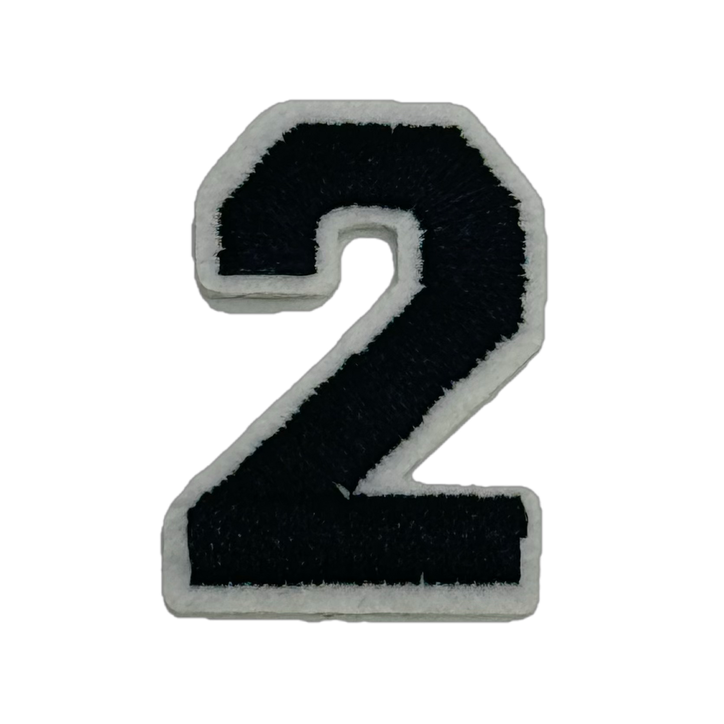 Black 2