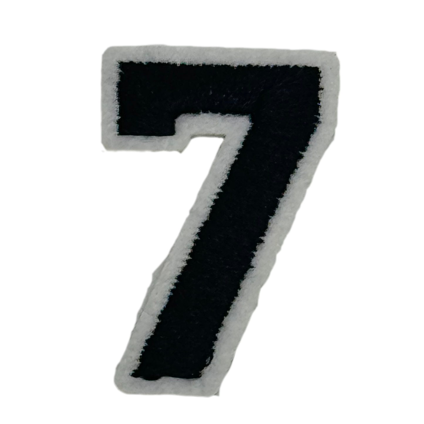 Black 7