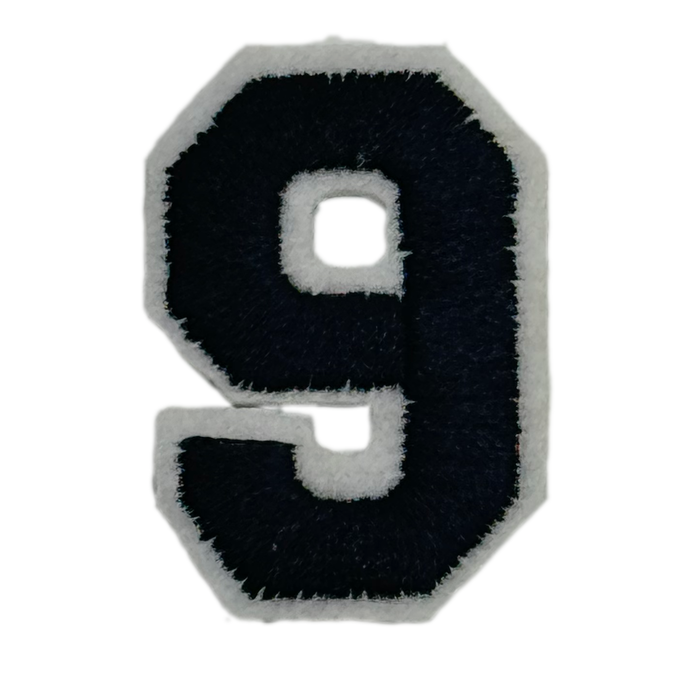 Black 9