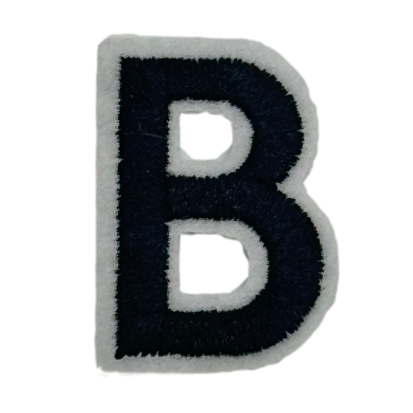 Black B