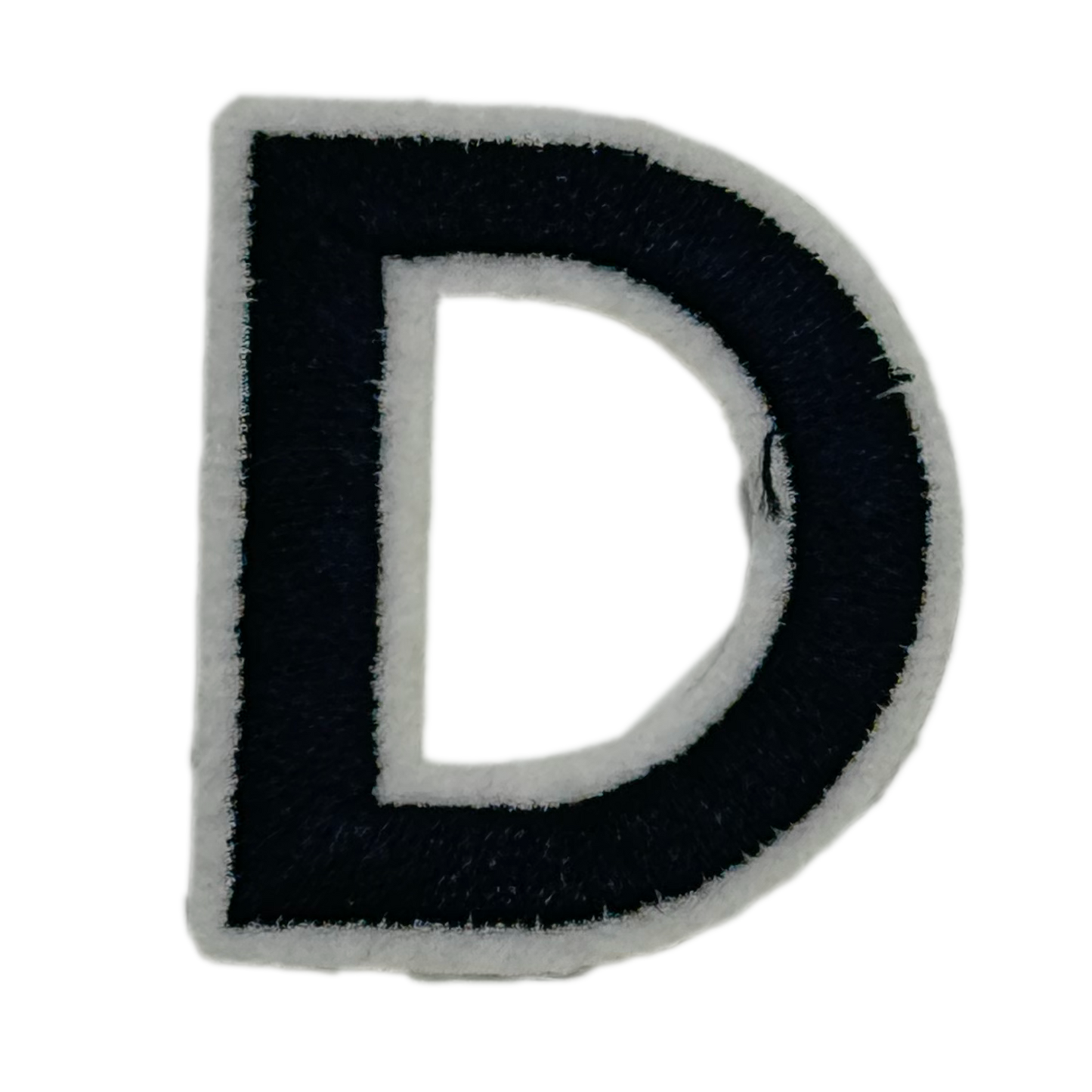 Black D