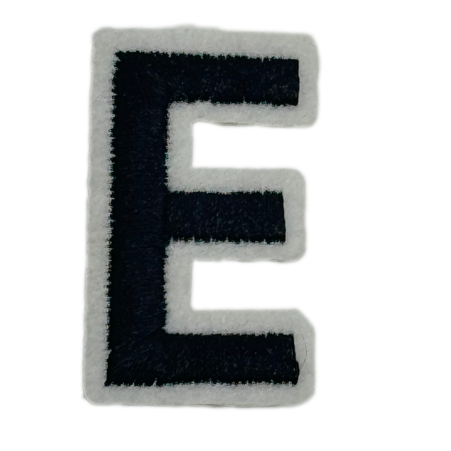 Black E