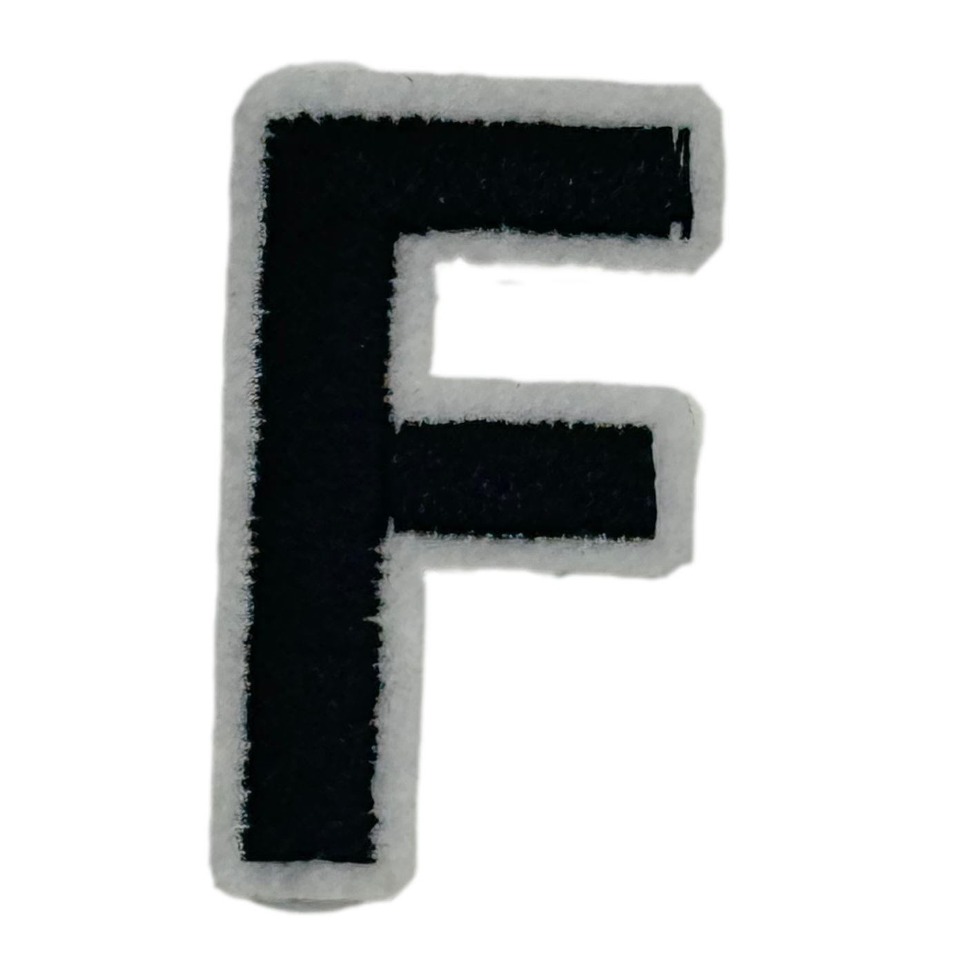 Black F
