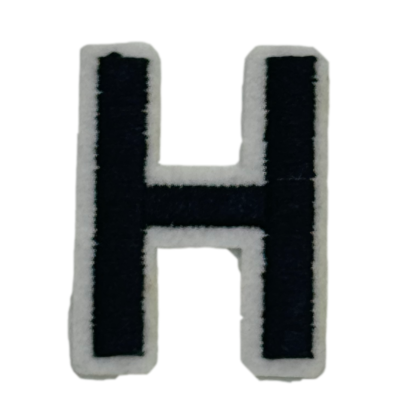 Black H