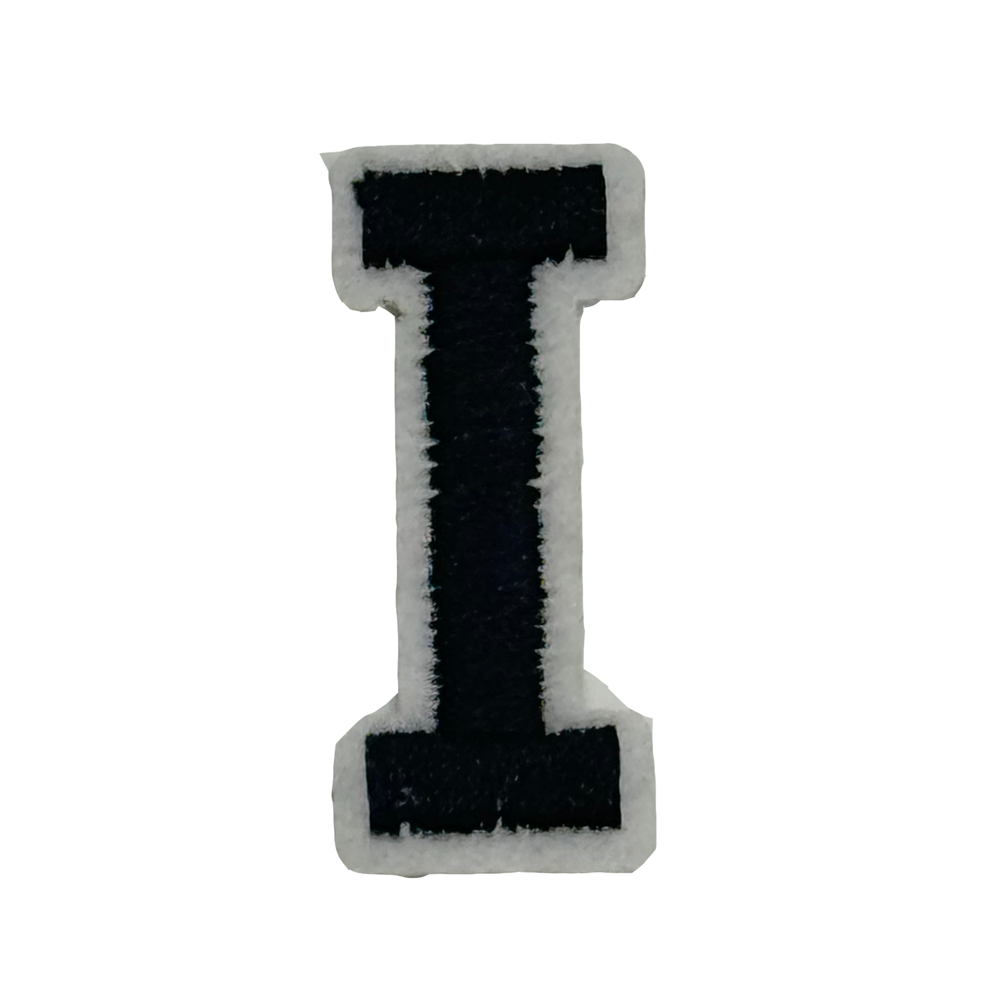 Black I