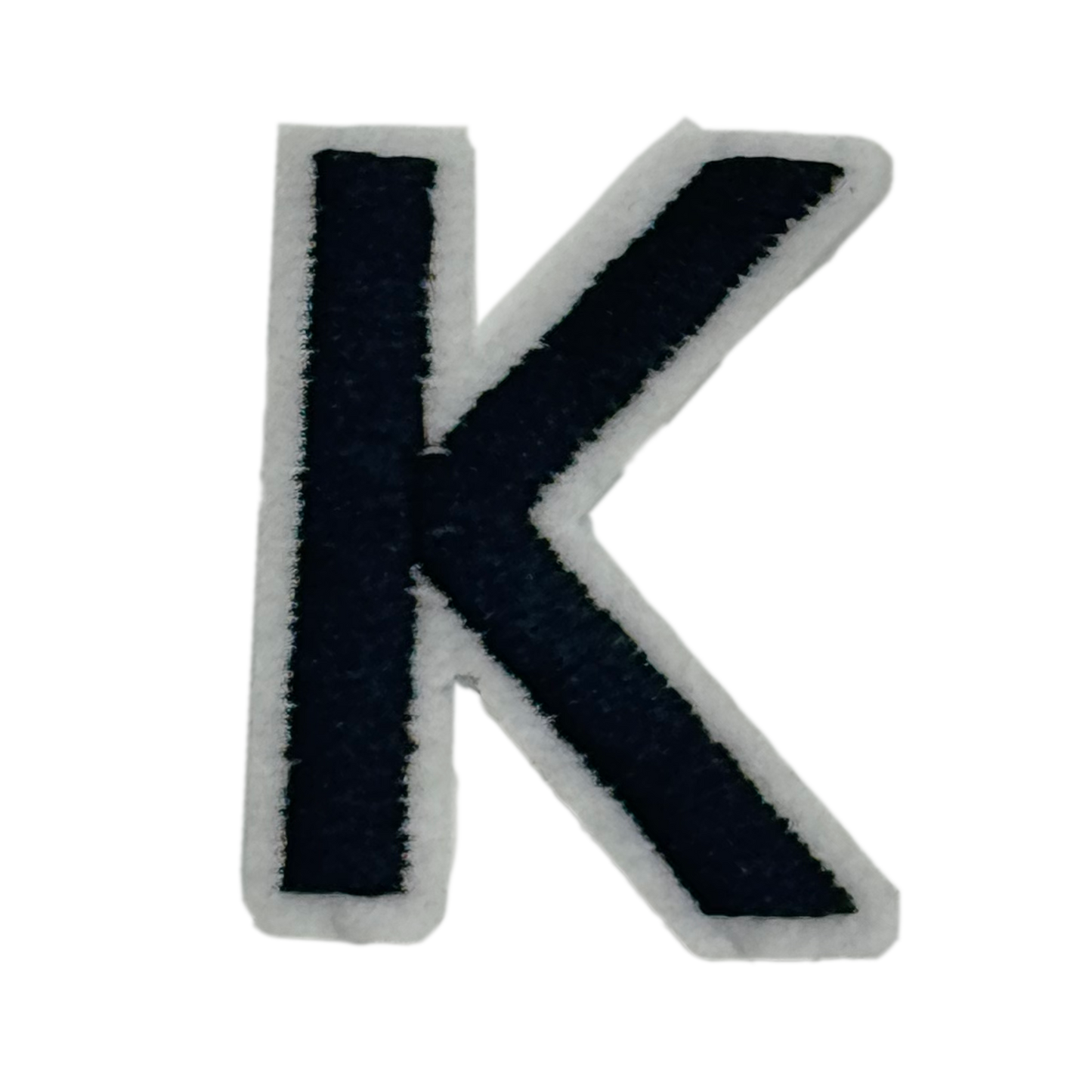 Black K