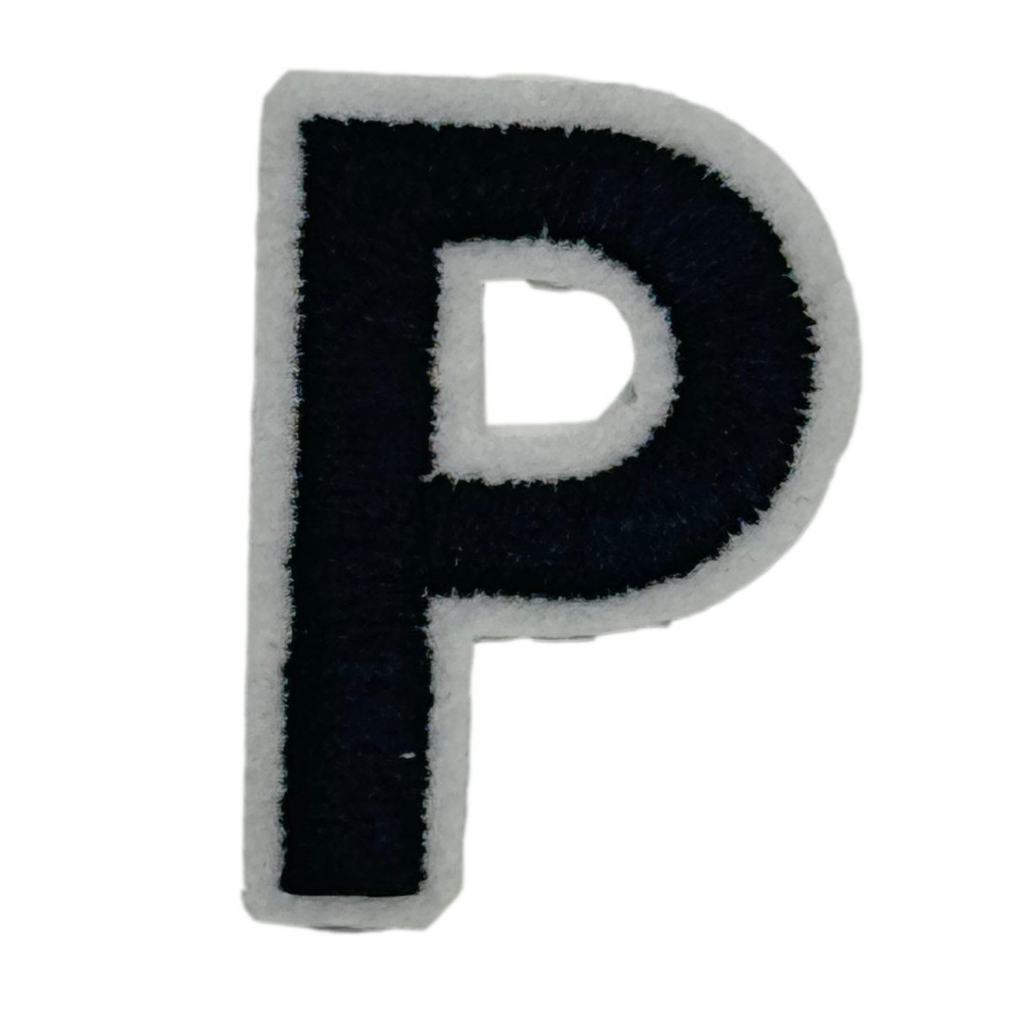 Black P