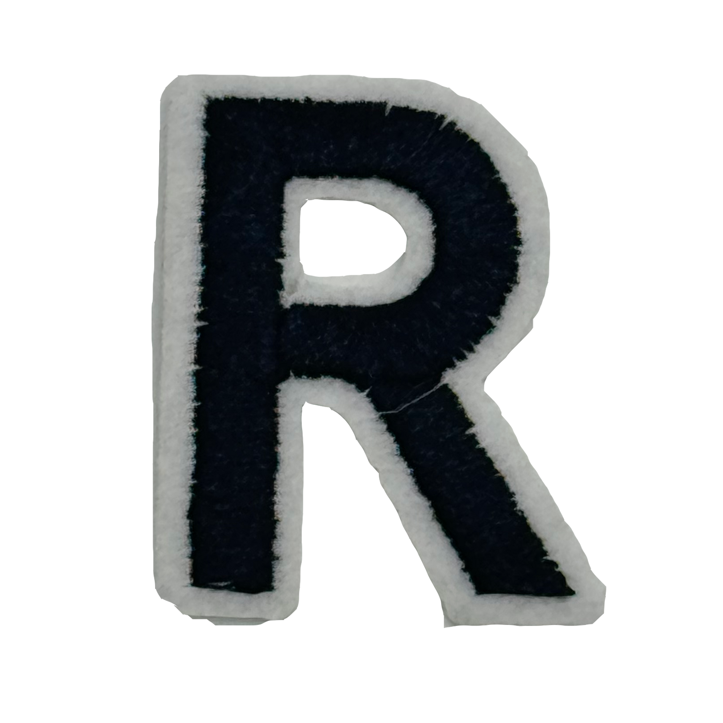 Black R