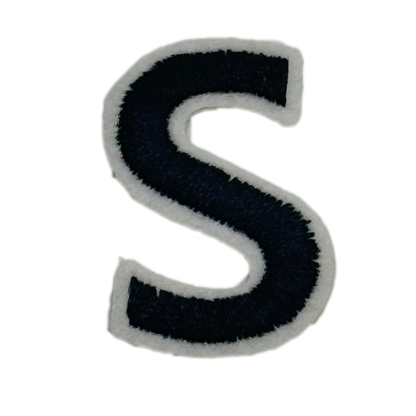 Black S