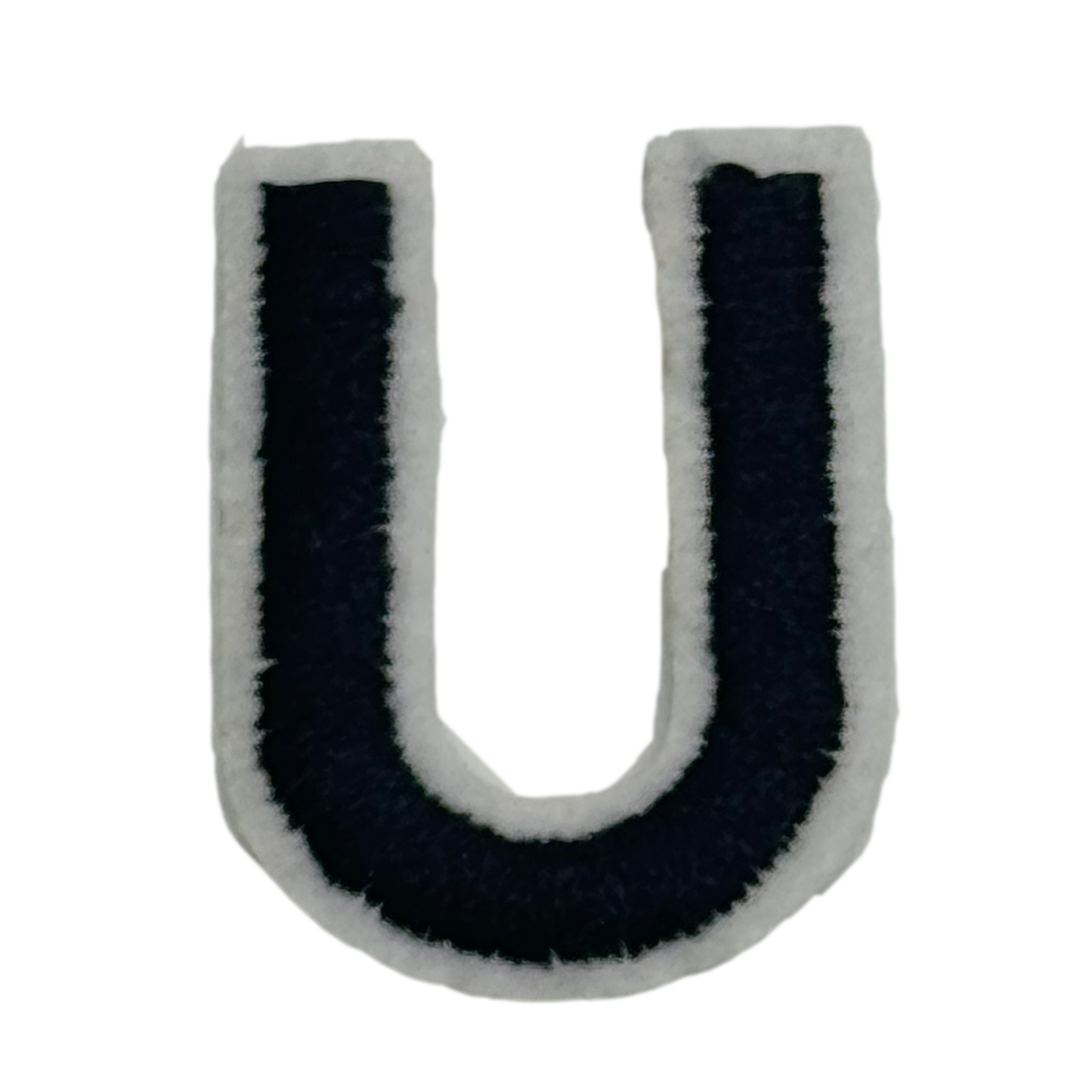 Black U
