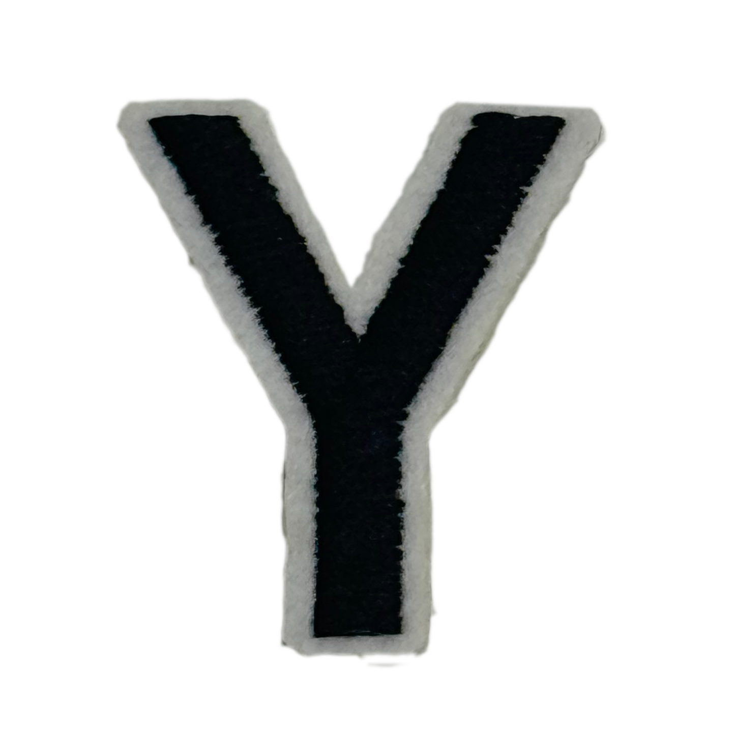 Black Y